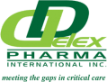 Delex Pharma