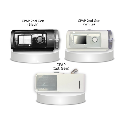 Home Care Medical Devices - Delex Pharma